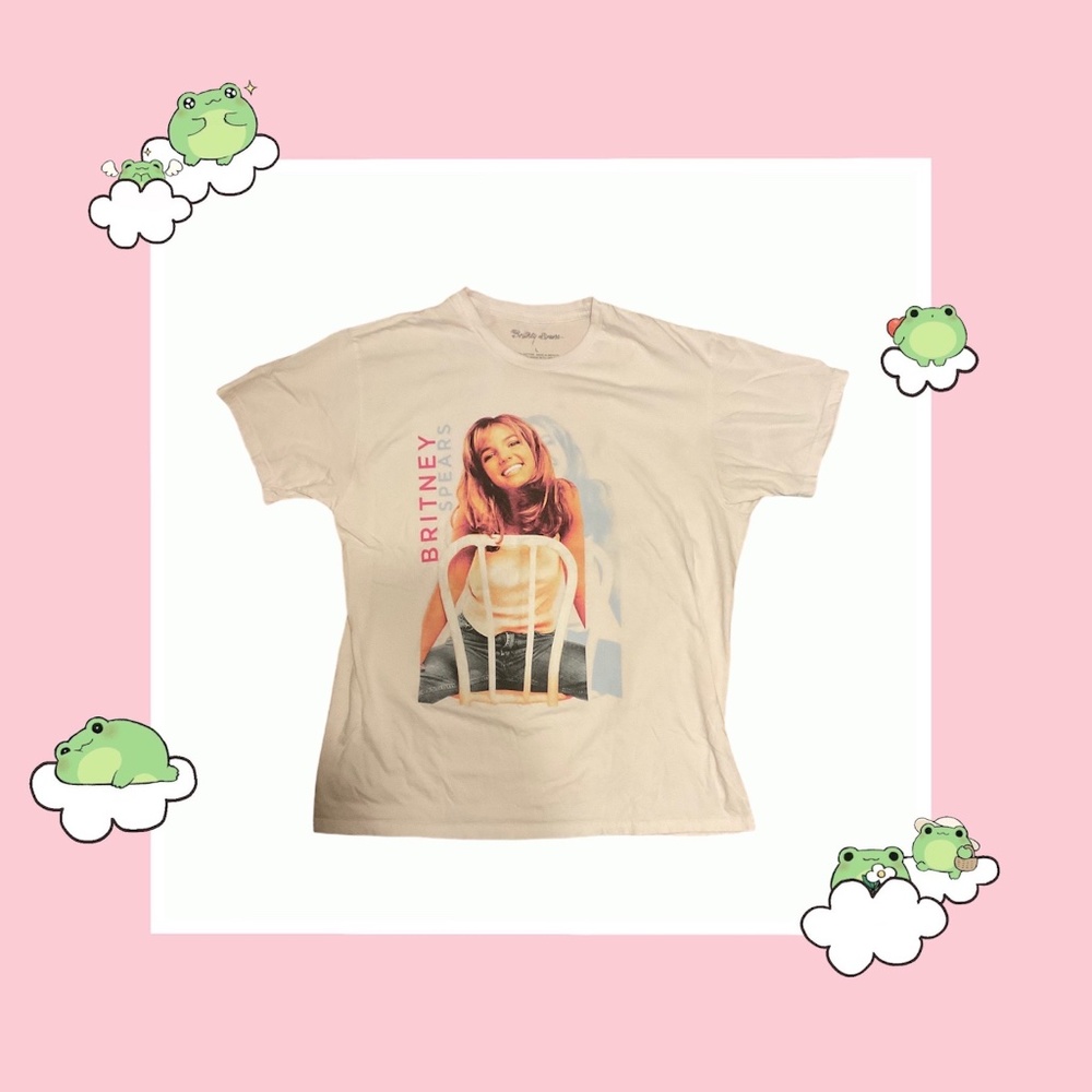 Britney Spears T-Shirt